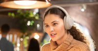 Sony WH-1000XM4 Wireless Noise-Cancelling Headphones | $72 off