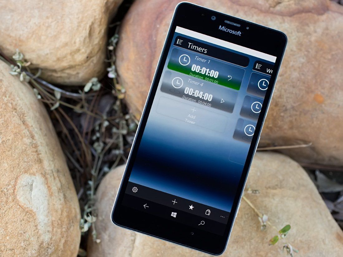Best Timer Apps for Windows 10 Windows Central