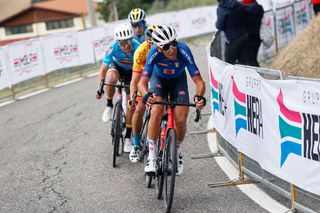 Nibali: I knew the final climb at the World Championships didn't suit me