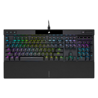 Corsair K70 RGB PRO Wired Keyboard: was $169 now $129 @ Amazon