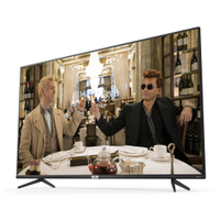 TCL 50RP620K 50-inch Roku TV&nbsp;£399 £279 at Currys (save £140)