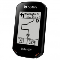 Bryton 420: Was £99.99 now £69.54 at Amazon | Save 30%