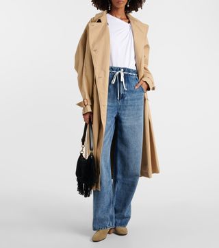 Jordy Wide-Leg Jeans