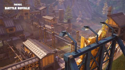 Fortnite next season release date and Chapter 6 Season 2 end | TechRadar