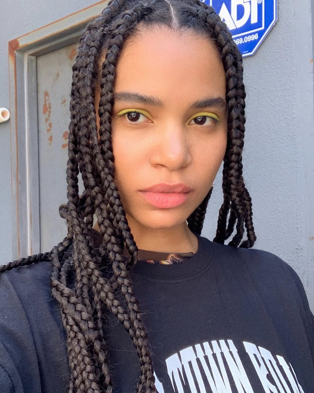 Low-Maintenance Braid Hairstyles