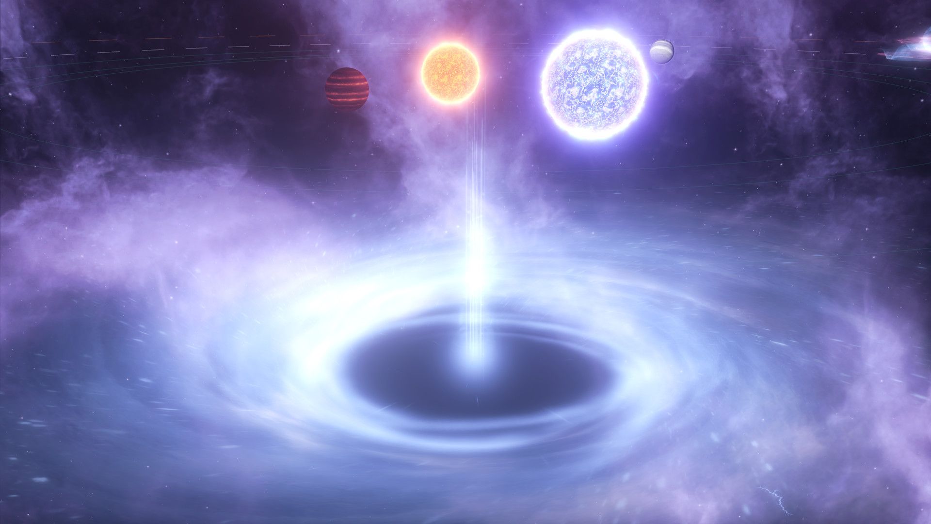 10 Reasons Why Stellaris Is Still a Galactic Powerhouse After a Decade