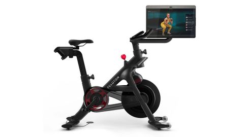 Peloton launches new treadmill and exercise bike to help you get fit at
