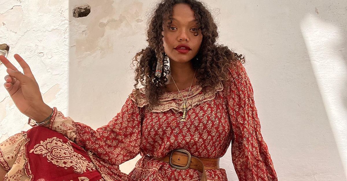 35 Aries-Inspired Statement Styles to Channel All the Fiery Energy ...