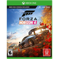 Forza Horizon 4: was $60, now $24.99 @ Best Buy