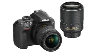 Nikon D3400 Review | Digital Camera World