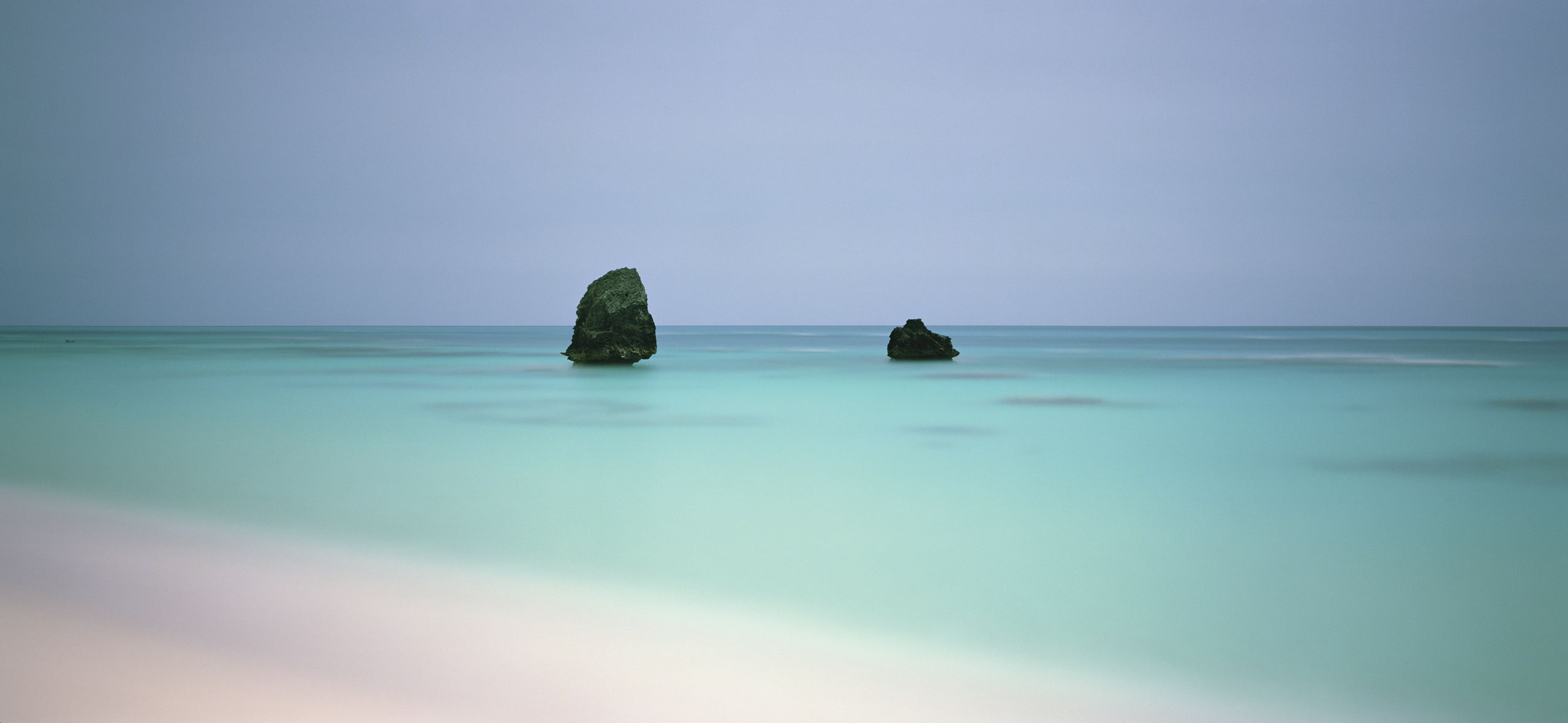 Darren Almond's Moonlight Photography Technique