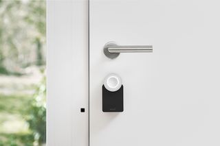 Nuki smart lock