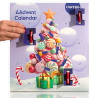 Logik AAdvent Calendar 2024