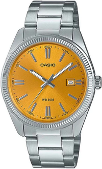 Casio MTP Watch