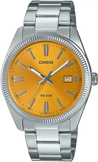 Casio MTP Watch