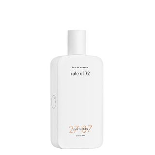 Rule of 72 Eau De Parfum