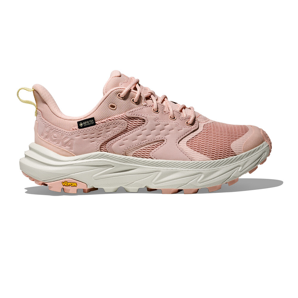 Hoka Anacapa 2 Low Gore-Tex Women's Walking Shoes - Ss26