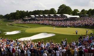 Rory McIlroy's First PGA Tour Win