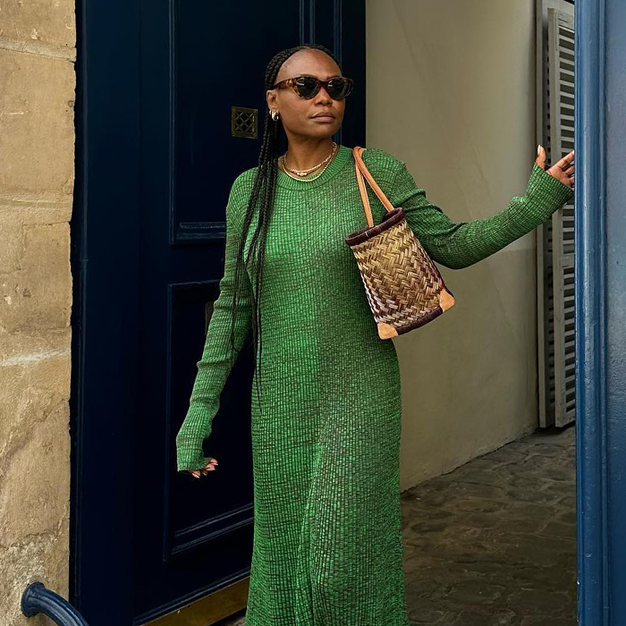 Jumpsuits Were a Street Style Must-Have on Day 5 of New York