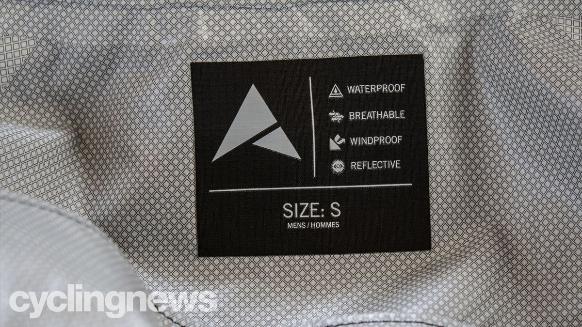 Altura Nightvision Electron jacket