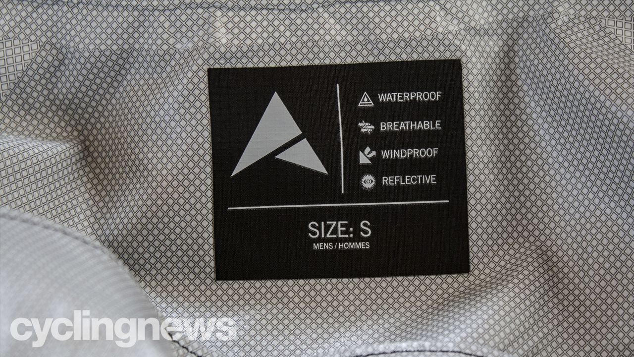 Altura Nightvision Electron jacket