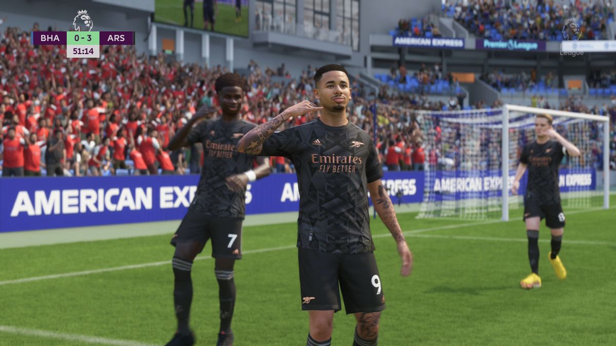How To Set Up Your FIFA 23 Career Mode For Success