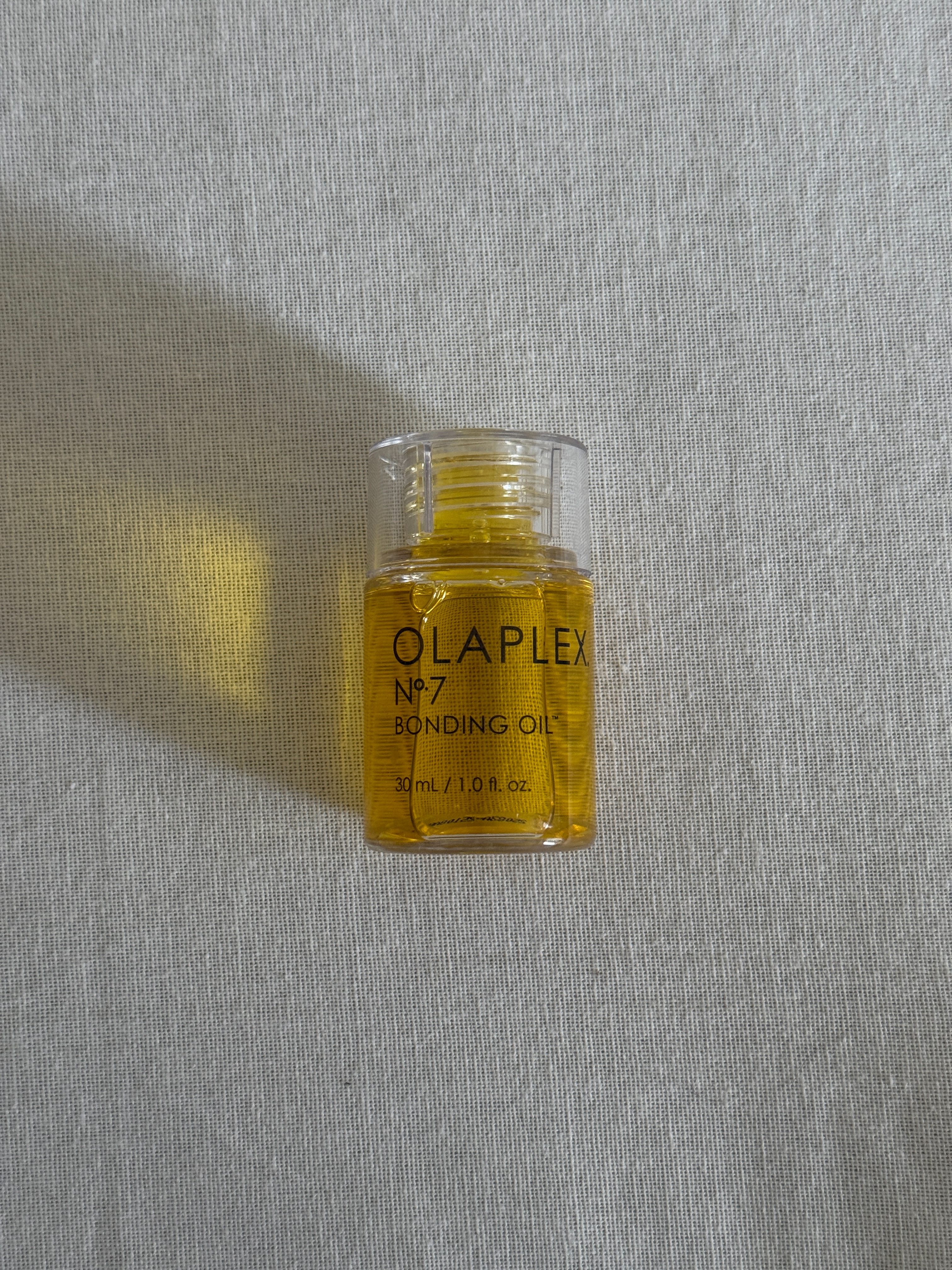 Olaplex No. 7 Bonding Oil