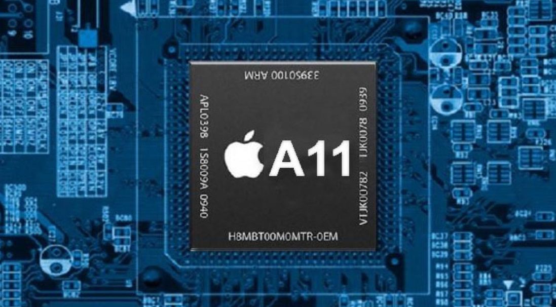 Apple Shifts Macs To Its Own Chips, Unifying Its Apps In Transition to ...