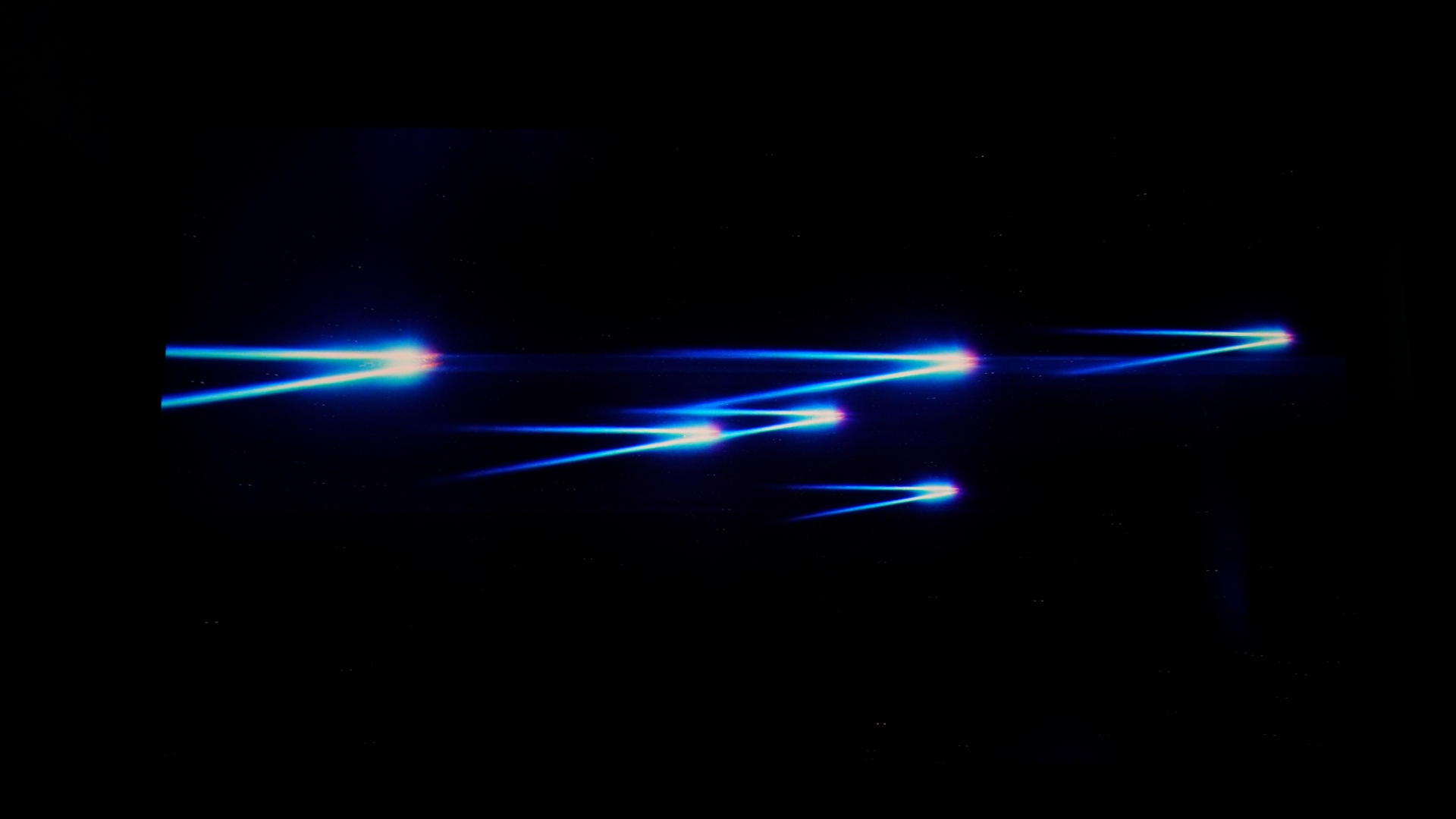 Sony Bravia Projector 7 showing images from Avatar: The Way of Water