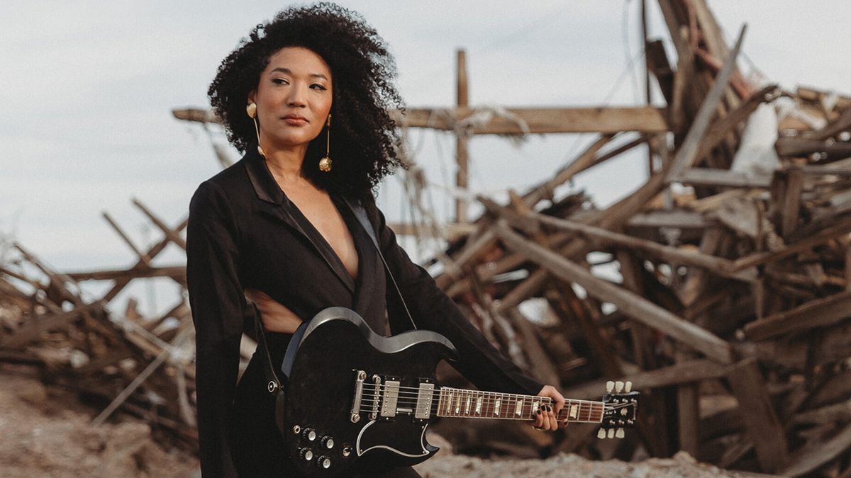 Judith Hill