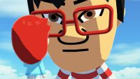 Mii 20 year anniversary