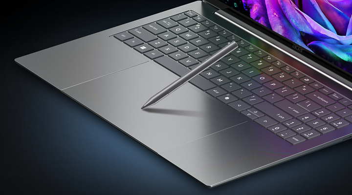 Acer Swift 16 AI (2026)