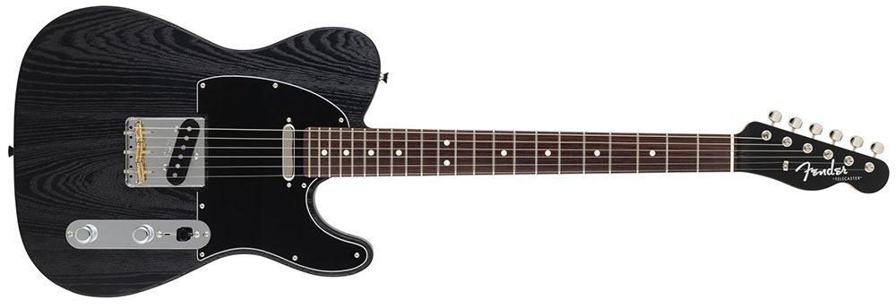 Made in Japan Limited Hybrid II Sandblast
