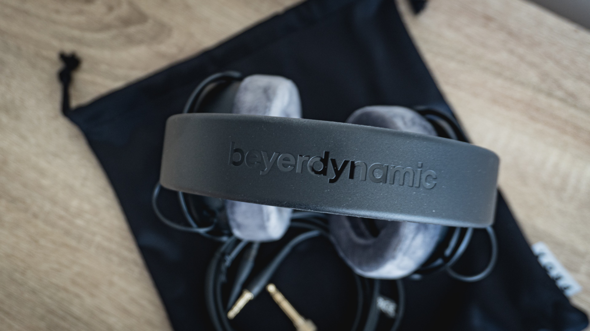 Beyerdynamic DT 900 Pro X headphones