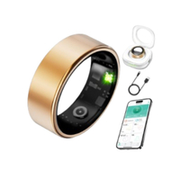 Milavan Smart Ring:was $100.99now $65.99 at Amazon