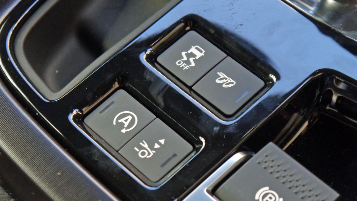 Jaguar FType SVR beauty meets the beast TechRadar