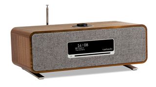 Ruark R3 combines CD, streaming and radio in a more affordable system