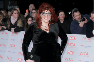 The Chase star Jenny Ryan