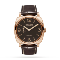 Panerai Radomir 1940:&nbsp;was £19,100, now £12,500 at Goldsmiths