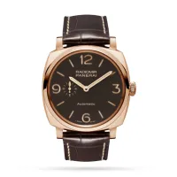 Panerai Radomir 1940:&nbsp;was £19,100, now £12,500 at Goldsmiths