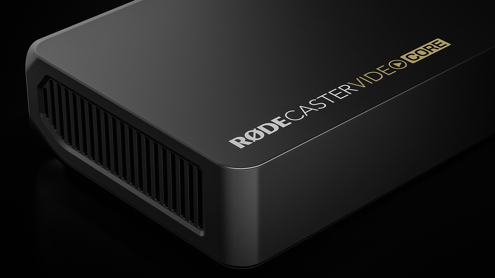 Rode RodeCaster Video Core