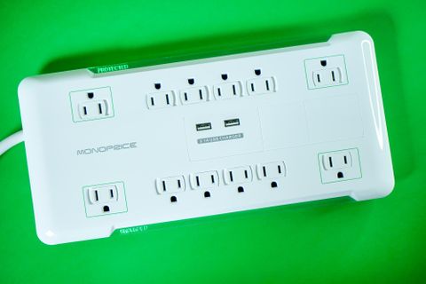 Best Surge Protector In 2024 | Tom's Guide