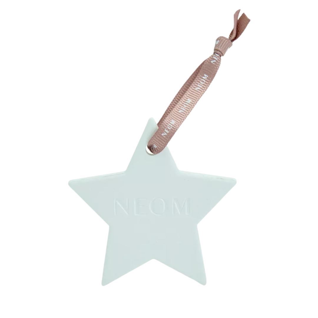 Ceramic Star Natural Diffuser