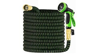 best coil hose