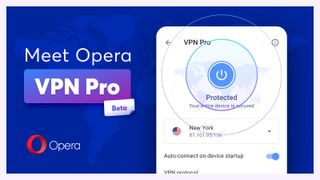 Opera VPN Pro