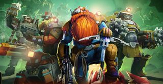 Viral co-op FPS Deep Rock Galactic is getting another spinoff - this time  it's a co-op roguelike