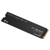SanDisk WD_Black SN8100