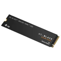 SanDisk WD_Black SN8100