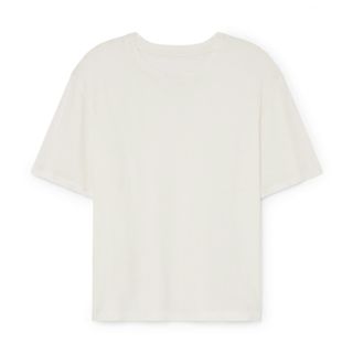 G. Label by Goop The Luxe Tee