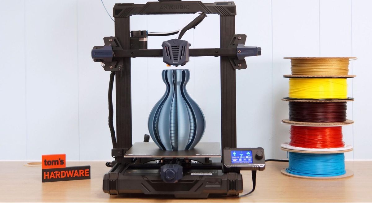 Revisiting the Anycubic Kobra Go Review